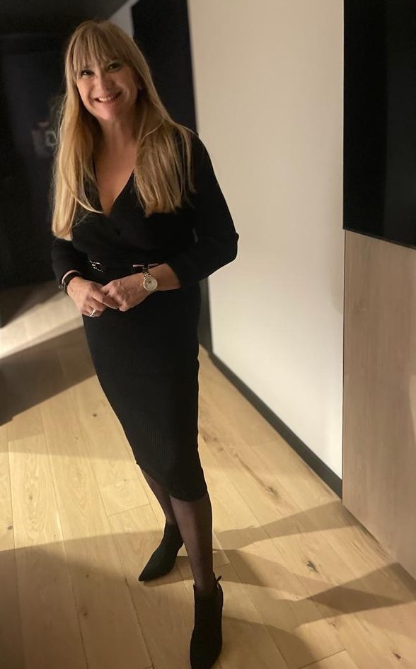 Lisa Khan therapie